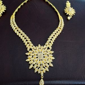 Necklace set